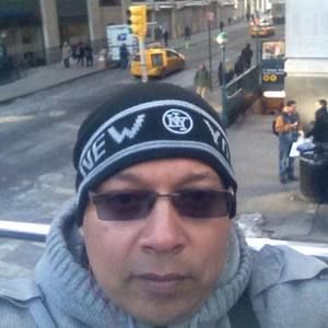 Meet your Posher, James